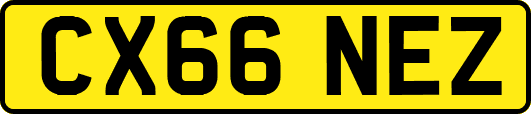 CX66NEZ