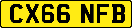 CX66NFB