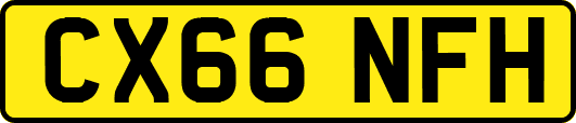 CX66NFH