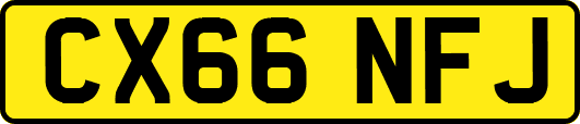 CX66NFJ