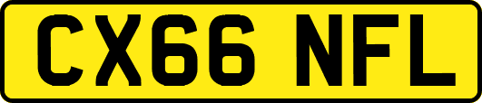 CX66NFL