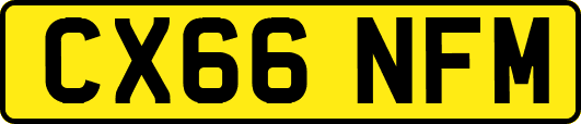 CX66NFM