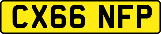 CX66NFP
