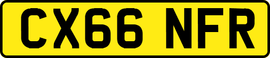 CX66NFR