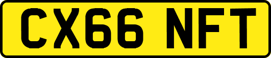 CX66NFT