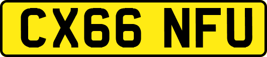 CX66NFU
