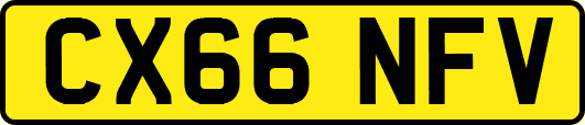 CX66NFV