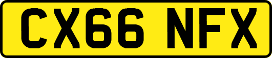 CX66NFX