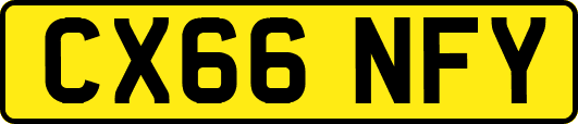 CX66NFY