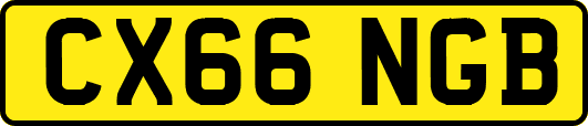 CX66NGB