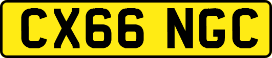 CX66NGC