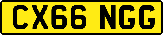 CX66NGG