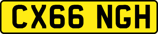 CX66NGH