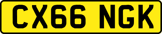 CX66NGK
