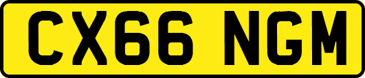 CX66NGM