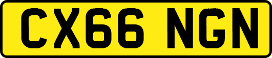 CX66NGN