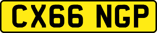 CX66NGP