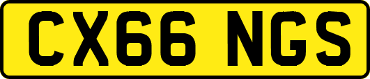 CX66NGS