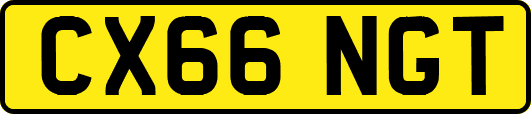 CX66NGT