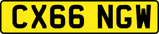 CX66NGW