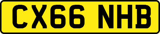 CX66NHB