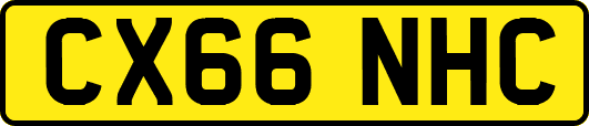 CX66NHC