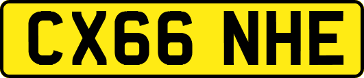 CX66NHE