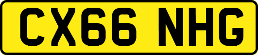 CX66NHG