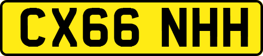 CX66NHH