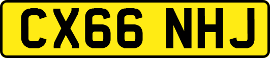 CX66NHJ