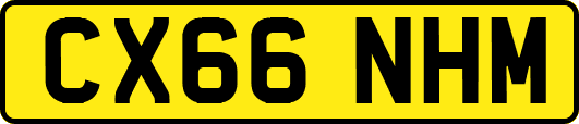 CX66NHM