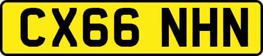 CX66NHN