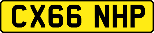 CX66NHP