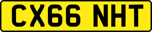 CX66NHT