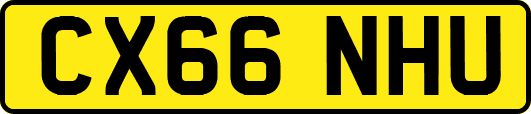 CX66NHU
