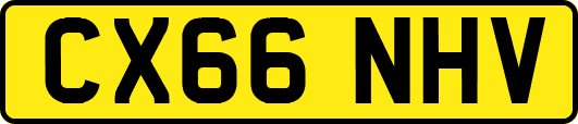 CX66NHV