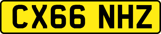 CX66NHZ