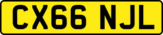 CX66NJL