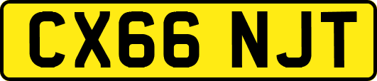 CX66NJT