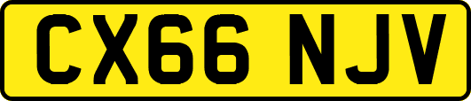 CX66NJV