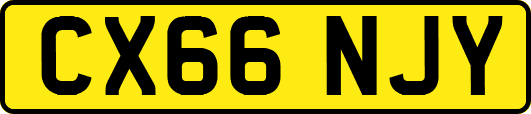 CX66NJY