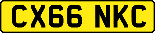 CX66NKC