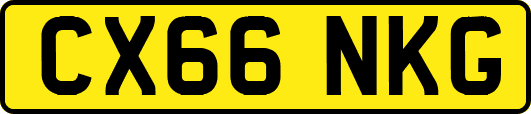 CX66NKG