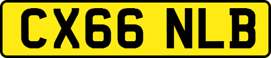 CX66NLB
