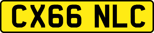 CX66NLC