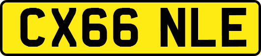 CX66NLE