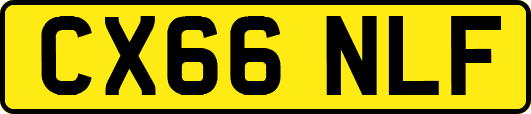 CX66NLF