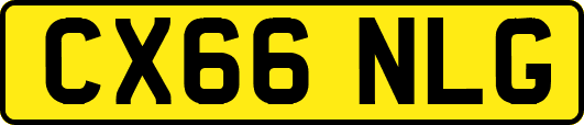 CX66NLG