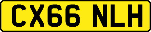 CX66NLH