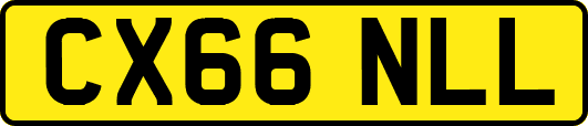 CX66NLL